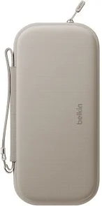 Фото: Чохол Belkin Gaming Travel Case for Nintendo Switch 2 Sand (ENA002HQSA) № 2 | KTC