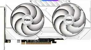 Фото: Відеокарта Sapphire RX 9060 XT Pure OC (11350-02-20G) № 4 | KTC
