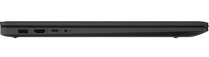 Ноутбук HP 17-cp0057ua B22CJEA Black