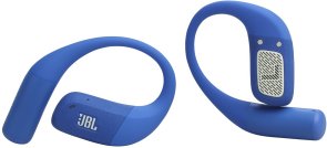 Гарнітура вкладиші JBL Endurance Zone TWS Bluetooth, Blue