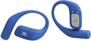 Фото: Навушники JBL Endurance Zone TWS Blue (JBLENDUZONEBLU) № 3 | KTC