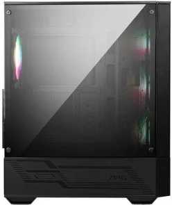 Фото: Корпус MSI MAG FORGE 112R № 4 | KTC