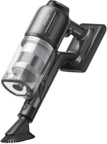 Ручний бездротовий пилосос Dreame R20 Ultra AquaCycle (VRV57F)