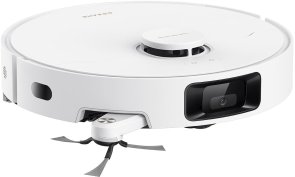 Робот-пилосос Dreame Bot D20 Plus (RLD35GD)
