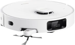 Фото: Робот-пилосос Dreame Bot D20 Plus (RLD35GD) № 10 | KTC