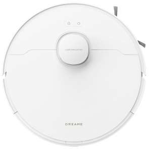 Робот-пилосос Dreame Bot D20 Pro (RLD43SA)