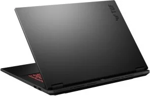 Фото: Ноутбук ASUS FA808UH-S8021 Jaeger Gray - 18" IPS 144 Гц / AMD Ryzen 7 / 260 / DDR5 16 ГБ / PCI-E SSD 512 ГБ / GeForce RTX 5050 № 4 | KTC