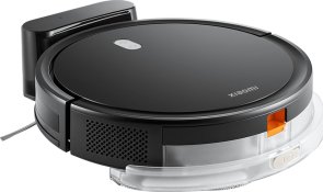 Робот-пилосос Xiaomi Robot Vacuum E5 black (1033285)