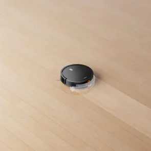 Фото: Робот-пилосос Xiaomi Robot Vacuum E5 black (1033285) № 15 | KTC