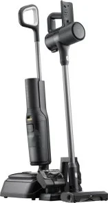 Фото: Ручний бездротовий пилосос Roborock F25 ACE Combo (1142372) № 3 | KTC