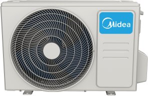 Кондиціонер MIDEA XTreme II MSAG-12HRFN8-I /MSAG-12HRFN8-O (884019)