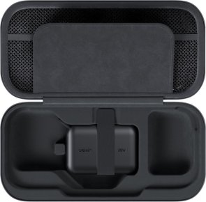 Чохол Belkin for Nintendo Switch 2 - Charcoal (ENA001HQCH-V2)