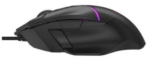 Фото: Миша Bloody W95 Ultra Stone Black № 10 | KTC
