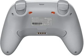 Фото: Геймпад Gamesir Nova 2 Lite PC/Switch/Android/IOS BT/Wireless Luminous White (NOVA 2 LITE_White) № 4 | KTC