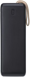Батарея універсальна Riva RivaPower VA1084 40000mAh 65W Black (RIVAPOWER VA1084 (Black))