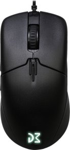 Миша Dream Machines DM7 Switch Duo Black (DM7_SWITCH_DUO)
