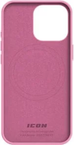Фото: Чохол ArmorStandart for Apple iPhone 15 Pro - ICON2 MagSafe Pink (ARM77005) № 2 | KTC