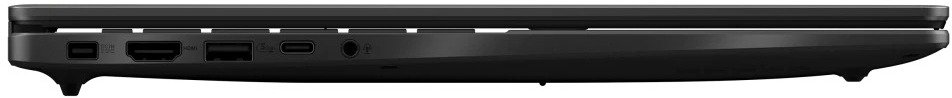 Ноутбук ASUS V16 V3607VU-RP148 Black