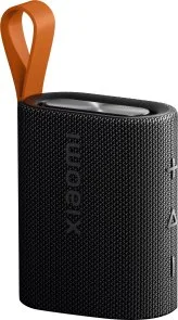 Фото: Портативна колонка Xiaomi Sound Pocket Black (QBH4269GL) № 3 | KTC