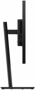 Фото: Монітор Lenovo ThinkVision T27ud-40 (64AFGAT2UA) - 27" IPS / 3840×2160 / 60 Гц / Pivot / HAS № 5 | KTC