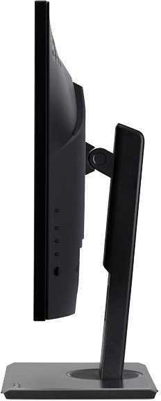 Монітор Acer Vero B277UGbmiiqprzx Black (UM.HB7EE.G23)