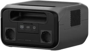 Зарядна станція EcoFlow RIVER 3 Plus 600W, 286Wh
