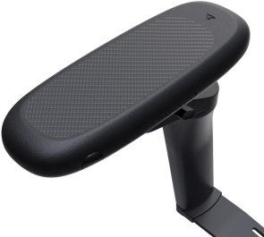 Крісло ігрове TX3 Flex Pro, Mesh Black