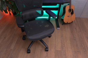 Крісло ігрове TX3 XTC, Mesh Black