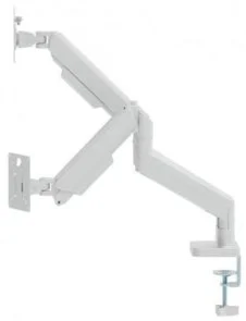 Фото: Кронштейн Gembird MA-DA2-06-W White № 3 | KTC