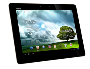 Планшет ASUS EeePad TF201-1B084A