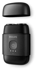 Фото: Електробритва Philips Shaver 500 Series (S591/05) № 4 | KTC