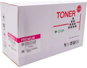 Фото: Сумісний картридж PowerPlant for Canon LBP1538C MG T10 with chip (PP-T10MG) № 4 | KTC