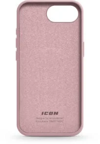 Фото: Чохол ArmorStandart for Apple iPhone 16e - ICON2 Case Pink Sand (ARM83965) № 2 | KTC