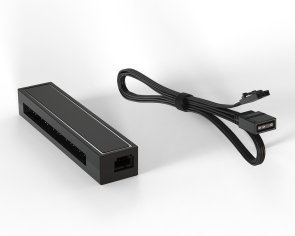 Панель керування охолодженням ID-COOLING FH-05 ARGB