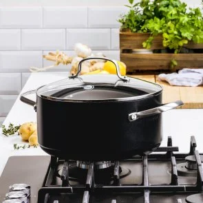 Фото: Каструля GreenPan Copenhagen 3.1L (CC003345-001) № 3 | KTC