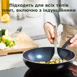 Фото: Сковорода GreenPan Torino 28cm (CC001695-001) № 4 | KTC