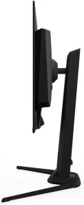 Фото: Монітор Gigabyte AORUS FO27Q5P - 27" QD-OLED / 2560×1440 / 500 Гц / AMD FreeSync Premium Pro, AMD FreeSync Compatible / Pivot / HAS № 4 | KTC