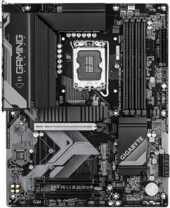 Материнська плата Gigabyte B760 GAMING X WIFI6E GEN5