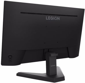 Монітор Lenovo Legion R27s LED Black (68CCGAC1UA)