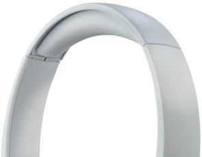 Гарнітура накладна Panasonic RB-HF630BE Bluetooth, White