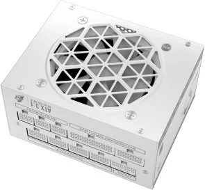 Фото: Блок живлення 1stPlayer 850W PS-850SFX SFX White (SFX-GLD-850-WH-EU) № 2 | KTC