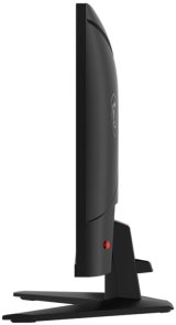 Монітор MSI MAG 274QF X24 Black