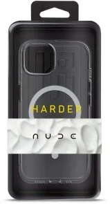 Фото: Чохол Harder for Apple iPhone 15 - Nude MagCase (ARM82434) № 3 | KTC