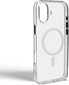 Фото: Чохол Harder for Apple iPhone 16 Plus - Nude MagCase (ARM82433) № 2 | KTC