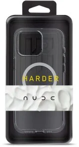 Фото: Чохол Harder for Apple iPhone 16 Pro Max - Nude MagCase (ARM82298) № 3 | KTC