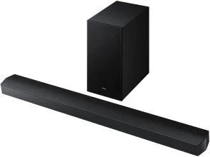 Фото: Саундбар Samsung HW-B750F Black (HW-B750F/UA) № 3 | KTC