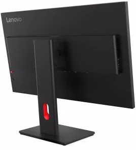 Фото: Монітор Lenovo ThinkVision T32ud-40 (64B0GAT1UA) - 31.5" IPS / 3840×2160 / 60 Гц / Pivot / HAS № 6 | KTC