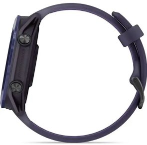 Смарт годинник Garmin Forerunner 570 - 47mm Indigo Aluminum with Translucent Imperial Purple/Indigo Band (010-02971-02)