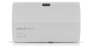 Фото: Планшет Wexler Tab 7i 3G (7i8GB3G) білий № 3 | KTC