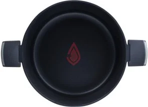 Фото: Каструля Bergner MasterPro Gastro reeco 7.2L (BGMP-8108) № 2 | KTC